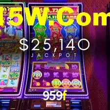 Descubra a Magia dos Jogos de Arcade no 959f